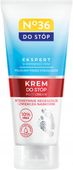 NO36 DO STÓP KREM DO STÓP INTENSYWNIE REGENERUJE I ZMIĘKCZA NASKÓREK 100 ML