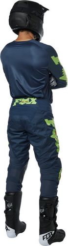 SPODNIE FOX 180 COTA NAVY 32 na Arena.pl
