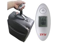 WAGA RĘCZNA BAGAŻOWA LOTNICZA TURYSTYCZNA 40KG WWA