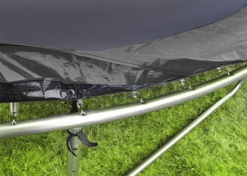 Osłona sprężyn do trampoliny 366cm na Arena.pl