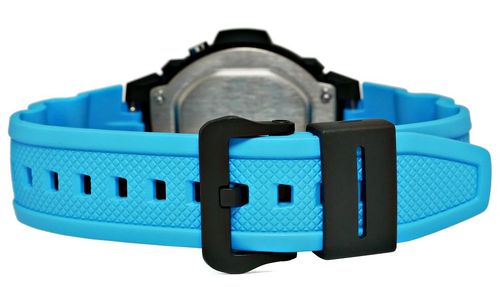 zegarek męski casio w-219h-2a2vdf na Arena.pl