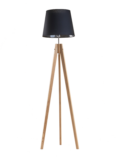 Lampa stojąca ARUBA stożek E27 na Arena.pl