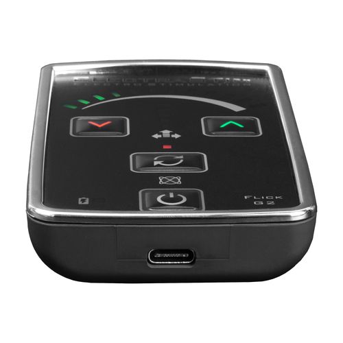 elektrostymulator flick electro stimulator em-60-e gen 2 electrastim na Arena.pl