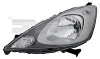 Honda Jazz 08-11 Reflektor Przedni lampa przednia lewa