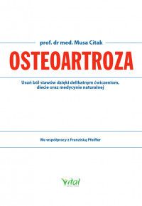 Osteoartroza M. Citak
