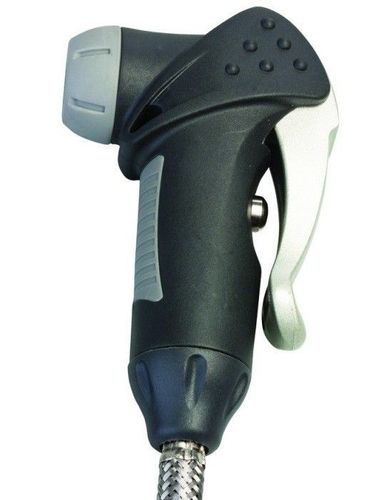 Pompka Serfas -podłogowa 260PSI na Arena.pl