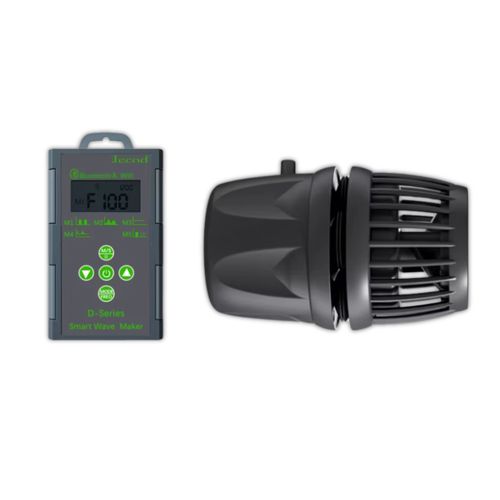 Jecod DMP 30M Pompa Cyrkulacyjna Z Kontrolerem WiFi na Arena.pl