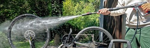 MOCNA MYJKA CIŚNIENIOWA 180bar POMPA ALUMINIOWA 2400W TURBO L8 + na Arena.pl