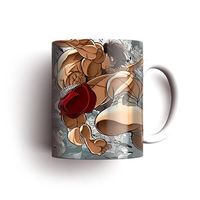 Kubek Baki the Grappler DO WYBORU