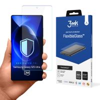 Samsung Galaxy S25 Ultra - 3mk FlexibleGlass