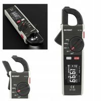 Miernik cęgowy 600 V/AC cyfrowy WYŚWIETLACZ MAX/MIN 100A VOLTCRAFT True RMS