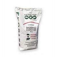 Pasza karma dla małych kurcząt piskląt DKM-1