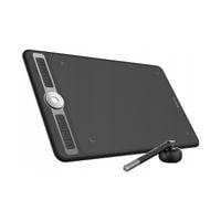 Tablet graficzny piórkowy BOSTO T1060 5080 LPI PROFESJONALNY dla grafika