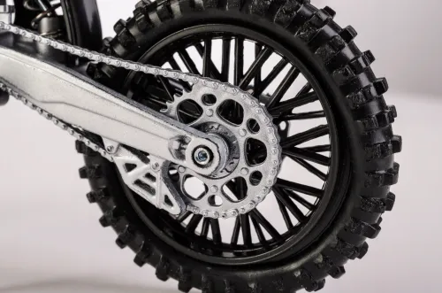 SCALE 1:12 D/C KTM 300 EXC TPI (2022) na Arena.pl