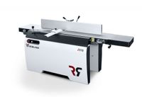 Strugarko wyrówniarka wyrówniarko strugarka 510 mm Robland 7kW wióry do 6mm