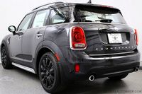 Mini Countryman F60 2016+ Listwa CHROM na Klapę