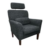 Fotel DENVER nogi venge Rolf7