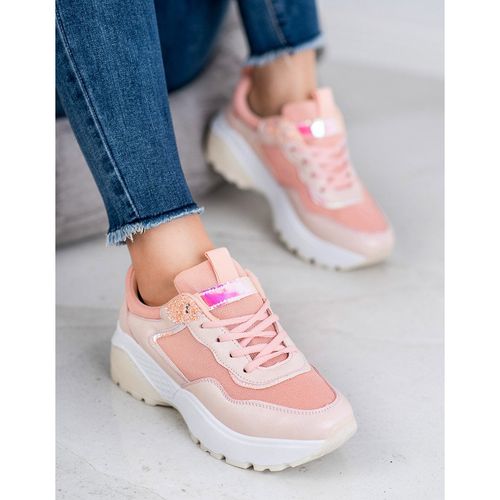 Sznurowane Sneakersy r.41 na Arena.pl