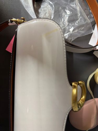 COACH EMEIA TABBY - Torebka na Arena.pl