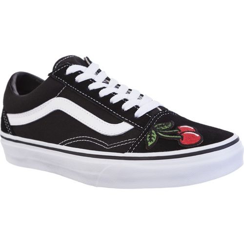Vans OLD SKOOL Y28 RED CHERRY Rozmiar - 40 na Arena.pl