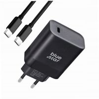 Szybka ładowarka 45W z odpinanym kablem USB-C do Huawei Mate 20 Pro