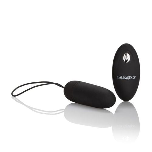 Silicone Remote Bullet Black na Arena.pl