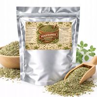 Majeranek Suszony - naturalny 100% PREMIUM, świeży aromat do potraw 200g