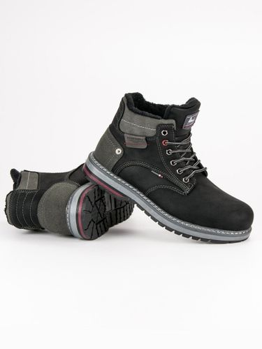 TRAPERKI AMERICAN Rozmiar - 41 na Arena.pl