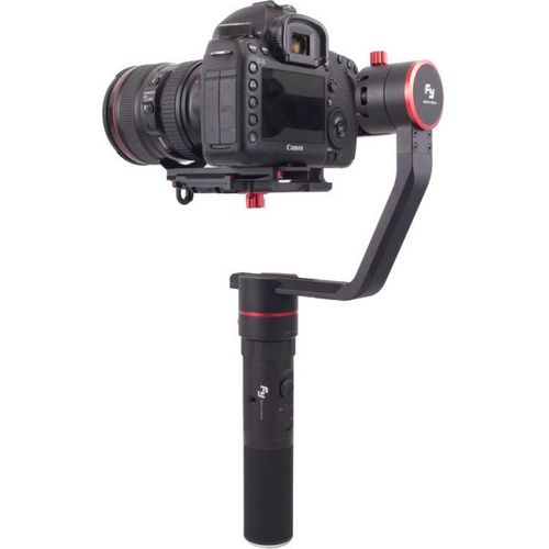 Stabilizator gimbal ręczny Feiyu-Tech A2000 na Arena.pl