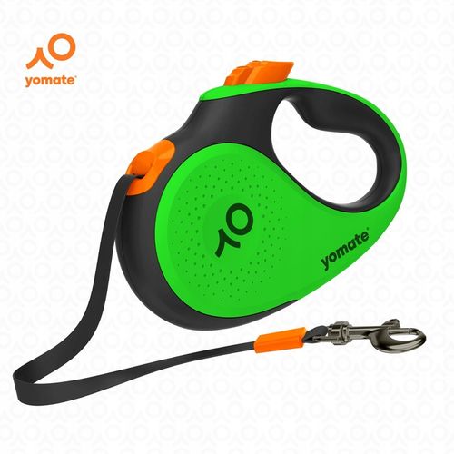 MAŁY PIES do 15 KG - LEKKA SMYCZ dla PSA / MOCNA TAŚMA ZWIJANA AUTOMATYCZNA na Arena.pl