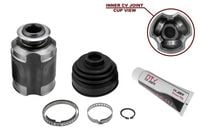 PRZEGUB WEWNĘTRZNY PRAWY PRZÓD KIA OPTIMA 2018 2019