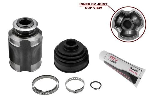 PRZEGUB WEWNĘTRZNY PRAWY PRZÓD KIA SORENTO I 2003 2004 2005 2006 2007 2008 na Arena.pl