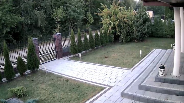 Kamera Zewnętrzna Bezprzewodowa WiFi IP ORLLO TZ4 Jakość Super HD + GRATIS zdjęcie 2