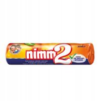 Cukierki Nimm2 50g