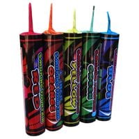 Mix Mocnych Dymów Na Sesje Zdjęciowe 60 sekund 5 sztuk Gęsty Efekt