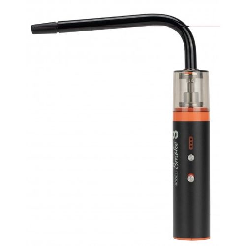 Generator dymu Lensgo Smoke S + płyn do generatora dymu (6x12ml) na Arena.pl