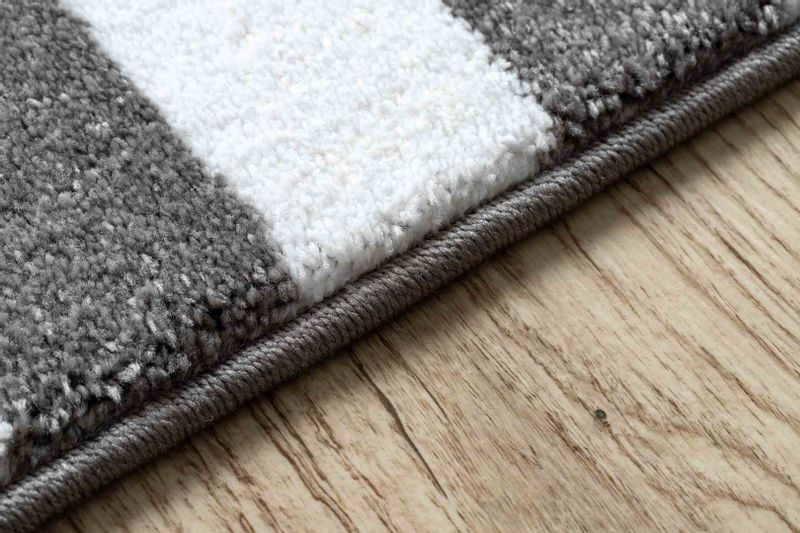 RUG/LU/TINIES/BIRDS/GREY/120x170 zdjęcie 8
