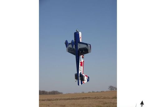 QQ Yak 54 2.6m Composite ARF na Arena.pl