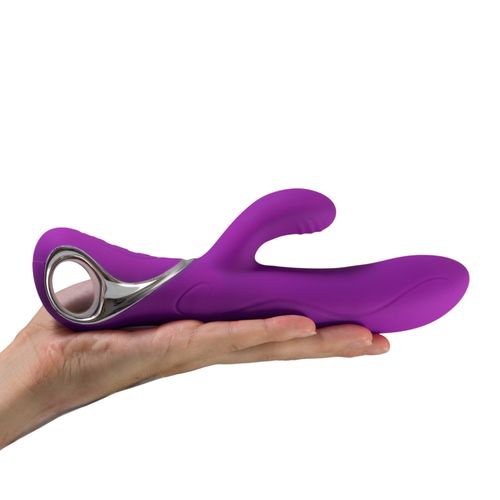 Wibrator - LoversPremium Venus Vibrator Purple na Arena.pl