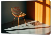 Obraz 100x70cm Świetlista Gra