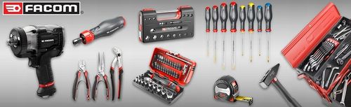 844.S18 - NOŻYK Z AUTOMATYCZNYM ŁADOWANIEM OSTRZA 18 MM, FACOM, FV na Arena.pl