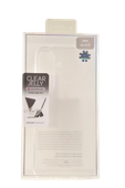 Etui Mercury Goospery Clear Case do Samsung Galaxy A35 5G przezroczysty