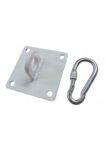 Mocowanie Uchwyt Sufitowy Worka Bokserskiego + Karabińczyk na Arena.pl