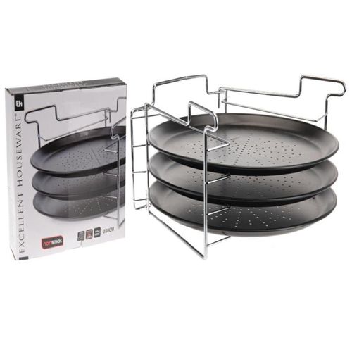 Zestaw do pieczenia pizzy na Arena.pl