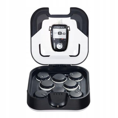 Elektrostymulator mięśni Compex SP 8.0 EMS TENS na Arena.pl