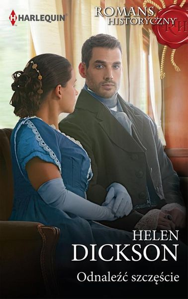 (epub, mobi) Odnaleźć szczęście zdjęcie 1
