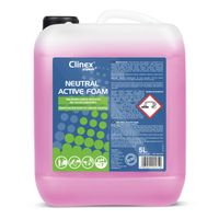 Clinex Neutral Active Foam 5l piana aktywna