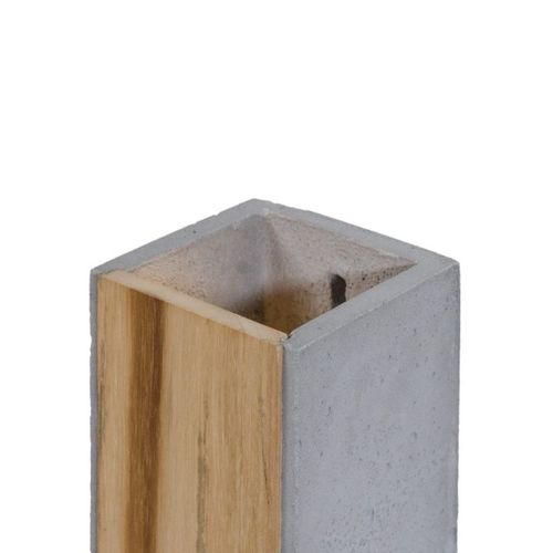 Kinkiet Teak Wall - LOFTLIGHT na Arena.pl