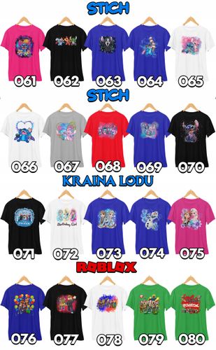 KOSZULKA DZIECIĘCA T-SHIRT - DEAD POOL AVENG.ERS - XS 110-116 na Arena.pl