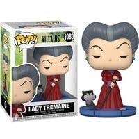 funko pop! disney villains lady tremaine 1080